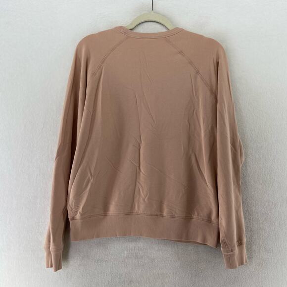 Negative Underwear Club Crew Sweatshirt Top Size Small - Picture 6 of 6